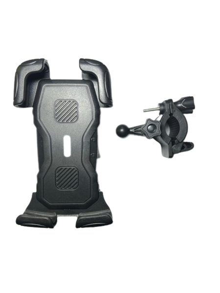 Motorcycle and Bicycle Phone Holder QZJ554