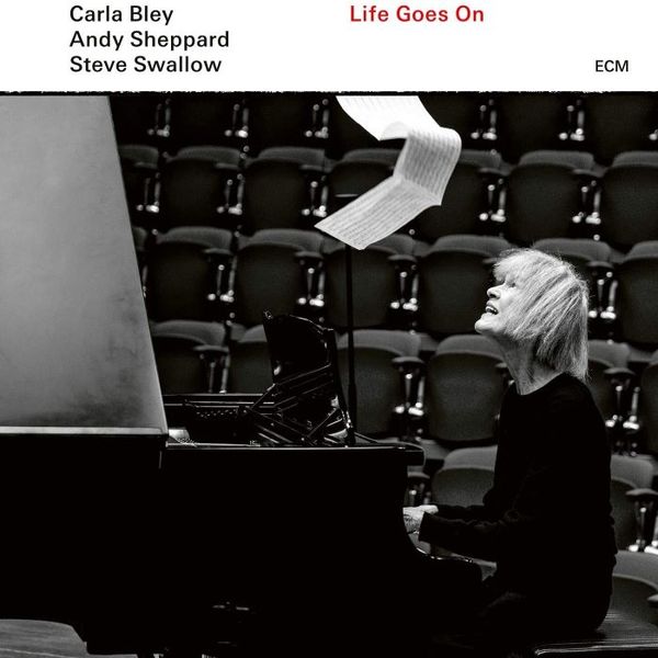 Bley/Sheppard/Swallow - Life Goes On