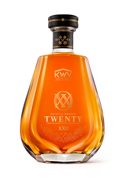 KWV XXO 20 - 750ml