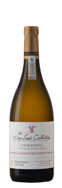 Perdeberg Dry Land Collection Barrel Fermented Chenin Blanc