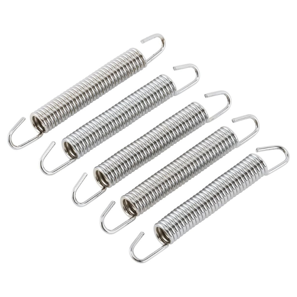 Dirt Freak - Standard Exhaust Spring - 90mm 5pcs