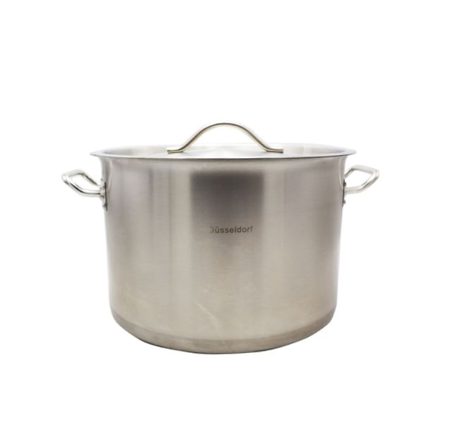 24L Stainless Steel Catering Pot