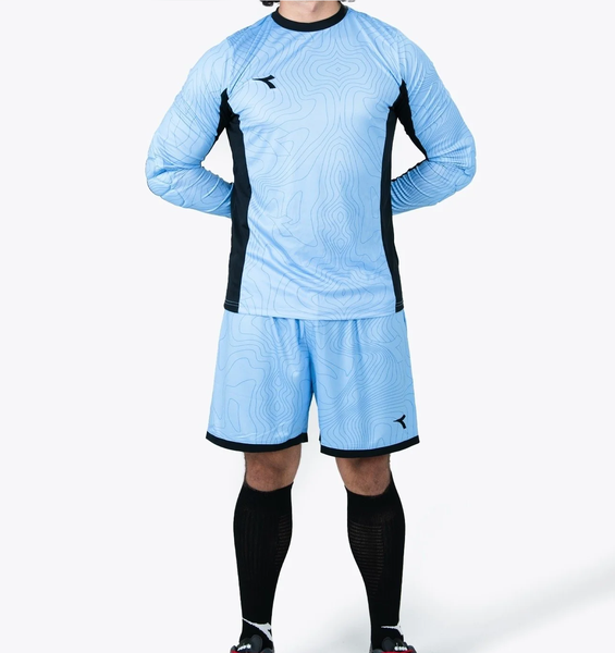 Diadora Terzino Goal Keeper Set - Single