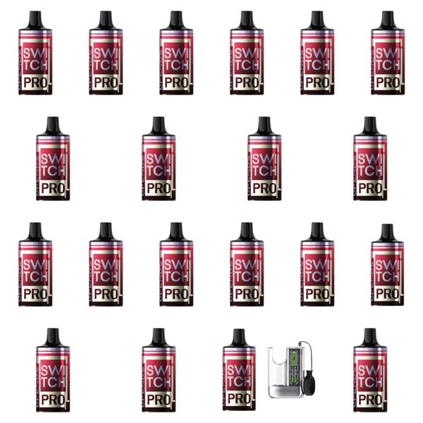 Box Of 20 + Battery image