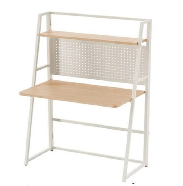 Minimalist Folding Study Desk