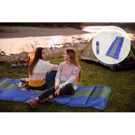 Takealot camping cheap mattress