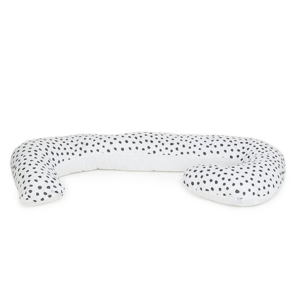 George &amp; Mason Baby - Body Comfort Pillow - Irregular Dot