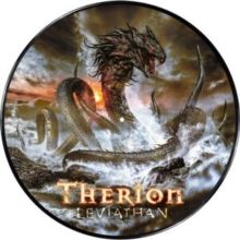 Leviathan (Vinyl / 12" Album Picture Disc)