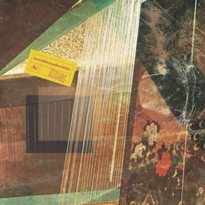 Vinyl / 12" Album image
