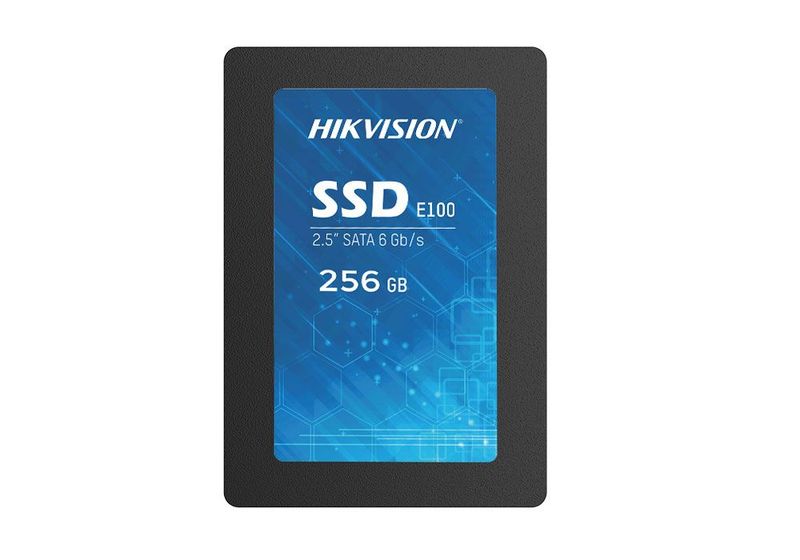 Hikvision HS SSD E100 256GB