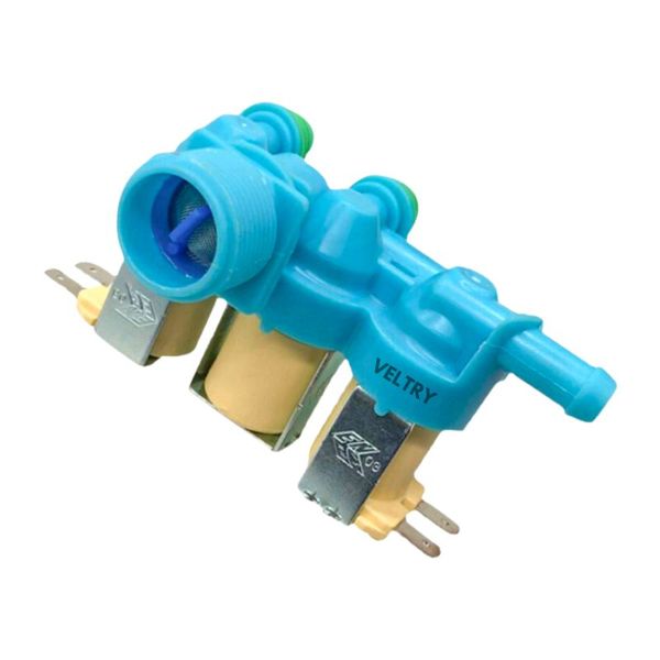Veltry Washing Machine Water Inlet Solenoid Valve