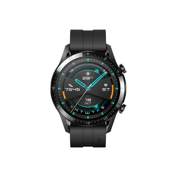Huawei - Watch GT 2 46mm