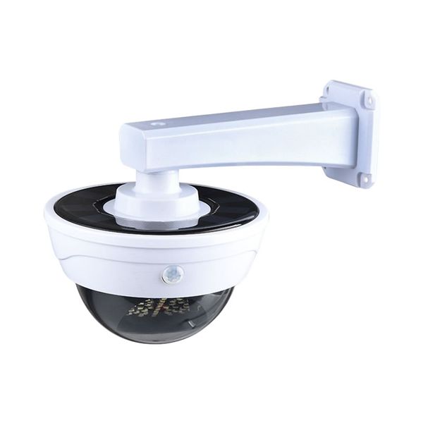 Solar Powered Outdoor Security Camera with Remote FA-SR-2118B