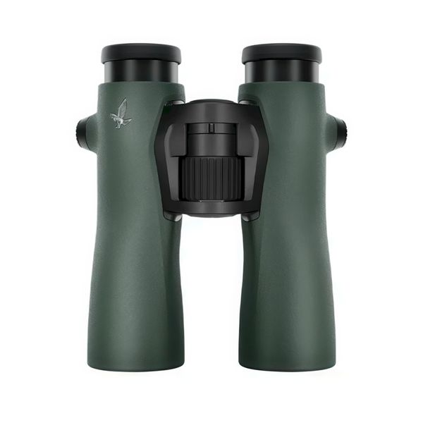 Swarovski NL Pure 12x42 Binoculars Green - NL1242