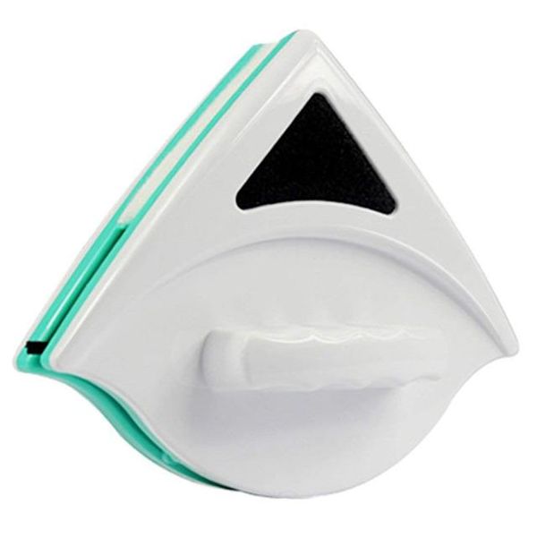 Double-Sided Window Cleaner - Light Blue