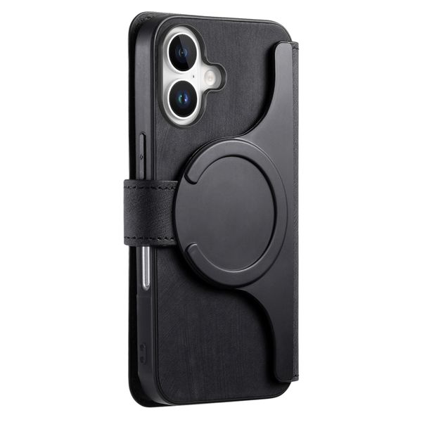 Removable Wallet Magnetic Case Compatible With iPhone 14 Pro Max Cover