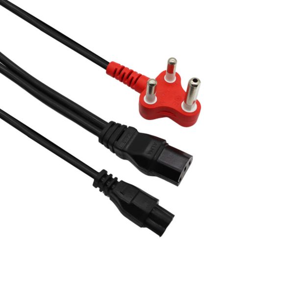 Dual Power Cable