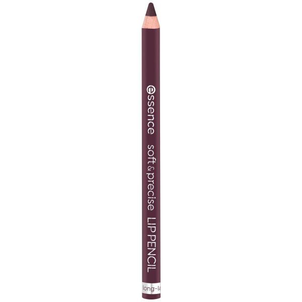 essence soft &amp; precise LIP PENCIL 412