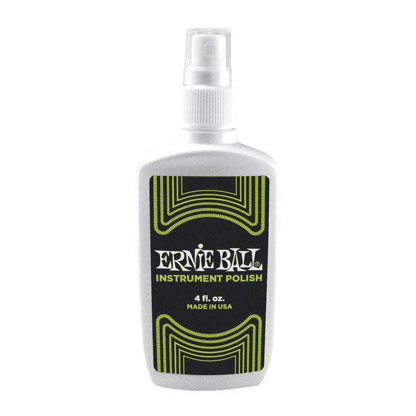 Ernie Ball 4223 - Instrument Polish