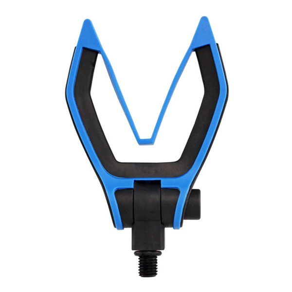 V Shape Nylon Fishing Rod Rest Head for Shore Fishing