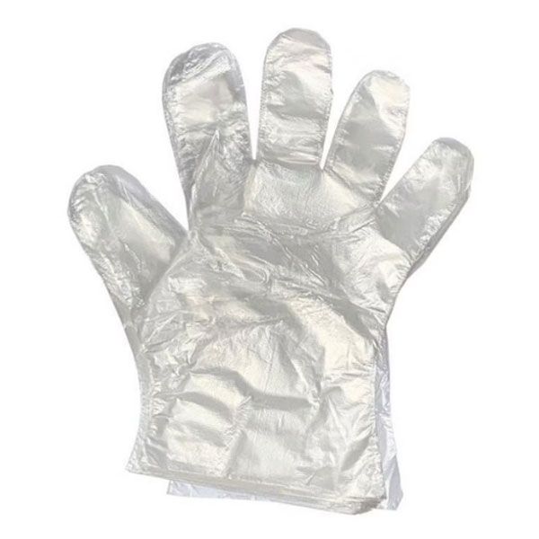 Disposable Protective Deli Gloves Universal Size 1000 Gloves Shop