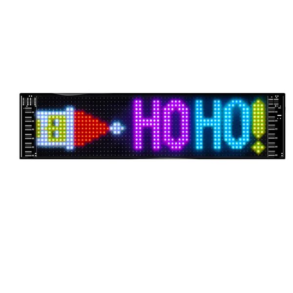 5V LED Matrix Panel JTPD-03-001