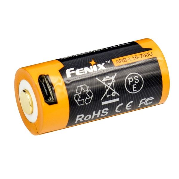 Fenix ARB-L16-700U li-ion Battery