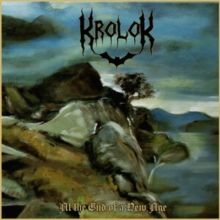 At the End of the New Age (CD / Album)