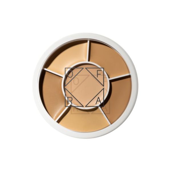 Ofra Derma Tones Wheel