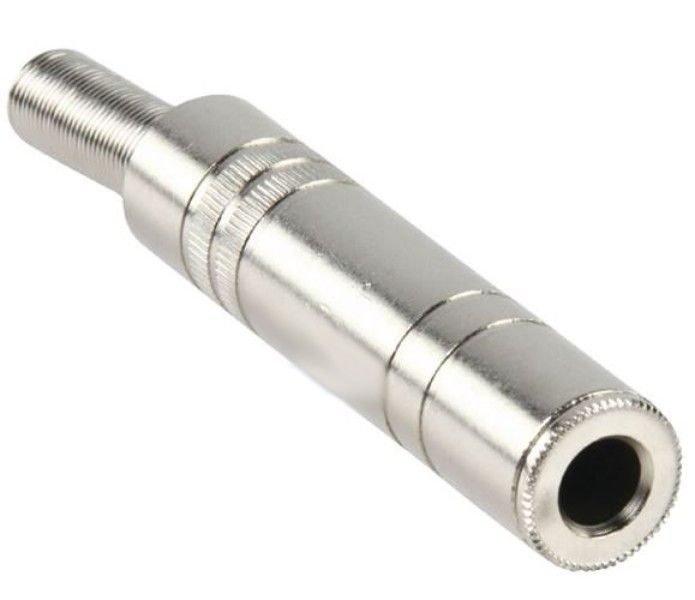 Inline Connector
