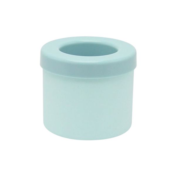 Silicone Cylinder Ice Cube Mold DP-97