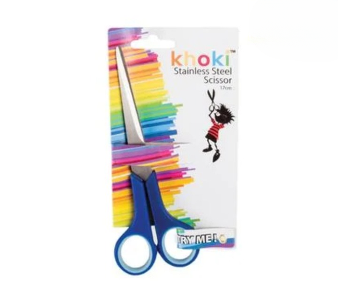Pro-Craft 17 cm Scissors with Durable Comfort Handle