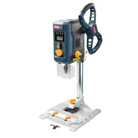 Ryobi Bd 13d Drill Press 13mm 2 Speed 710w with Digital Speed Control Daily Sale Shop