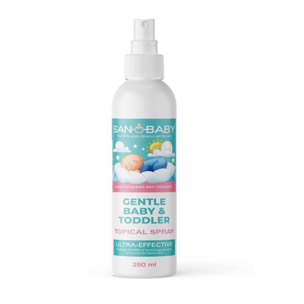 San-O-Baby 250ml
