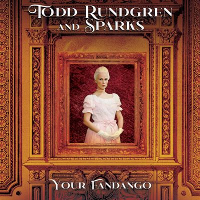 Your Fandango (Vinyl / 7" Single)