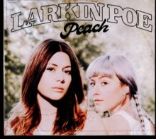 Peach (CD / Album)