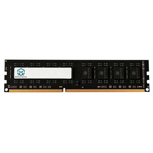Rogueware Valueram 4GB DDR3L 1600Mhz - Desktop Ram
