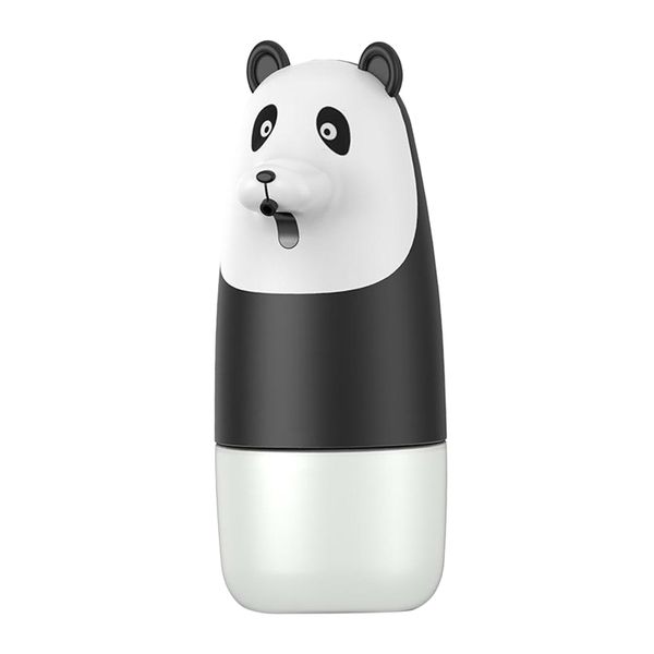 Automatic Cartoon Automatic Soap Dispenser Infrared Soap Dispenser Desktop