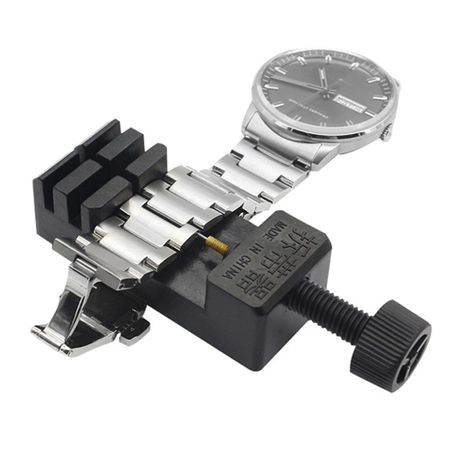 Professional watch link online removal tool