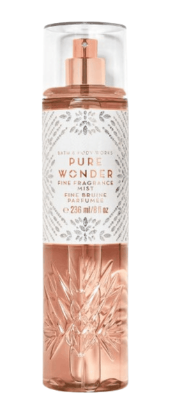 Pure Wonder