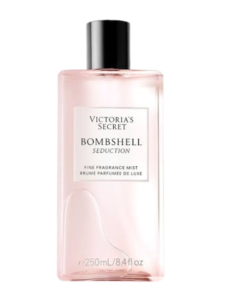 Bombshell Seduction Fine Fragrance Mist