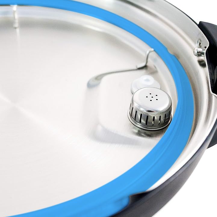 Instant Pot 6L Sealing Rings (2 Pack) Shop Get it