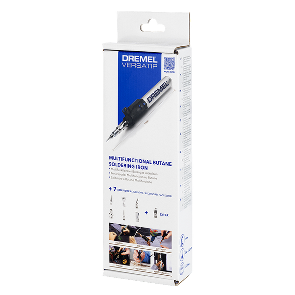 DREMEL Versatip F0132000JD