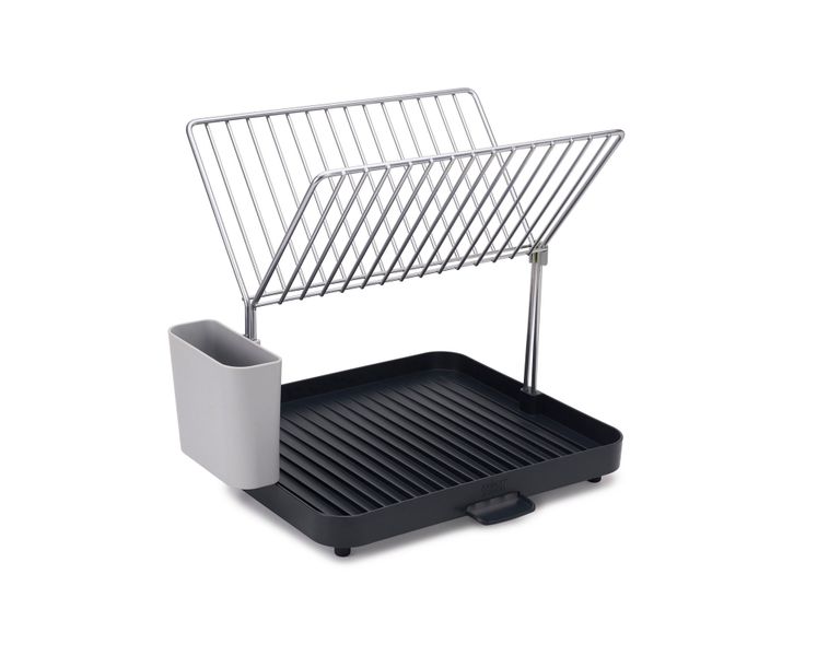 Joseph Joseph - Y-rack Dishdrainer - Grey