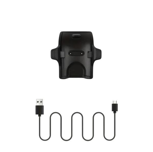 Replacement Charging Cable &amp; Dock Compatible with Honor Band 5/4/3/2