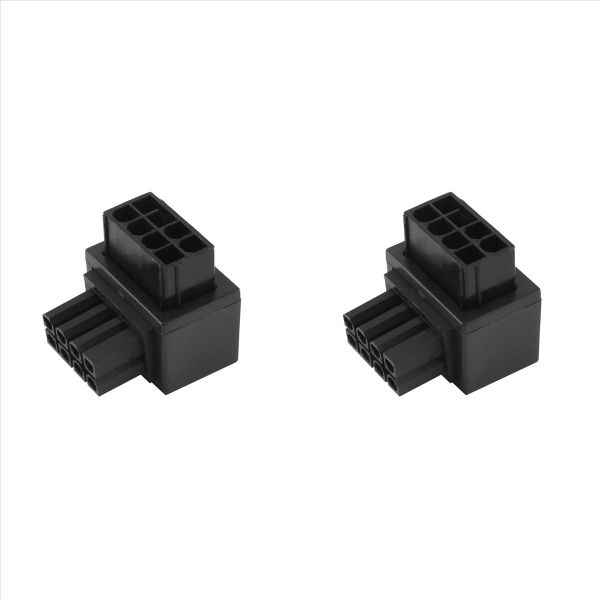 Power Adapter Gpu Power Steering Connector For Graphics Video Card