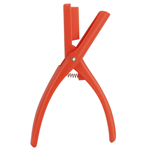 Crawfish Peeler Crawfish Shucker Crawfish Sheller Tool Red