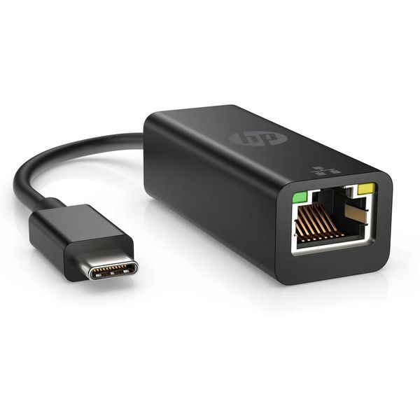 HP USB-C tTo RJ45 Adapter G2