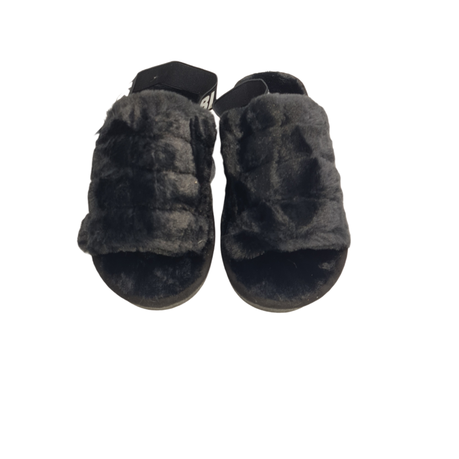 Mens best sale slippers takealot