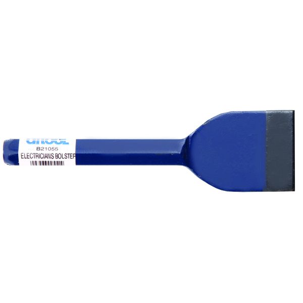 Aftool - Bolster - Electrician - 210mm x 55mm - 2 Pack